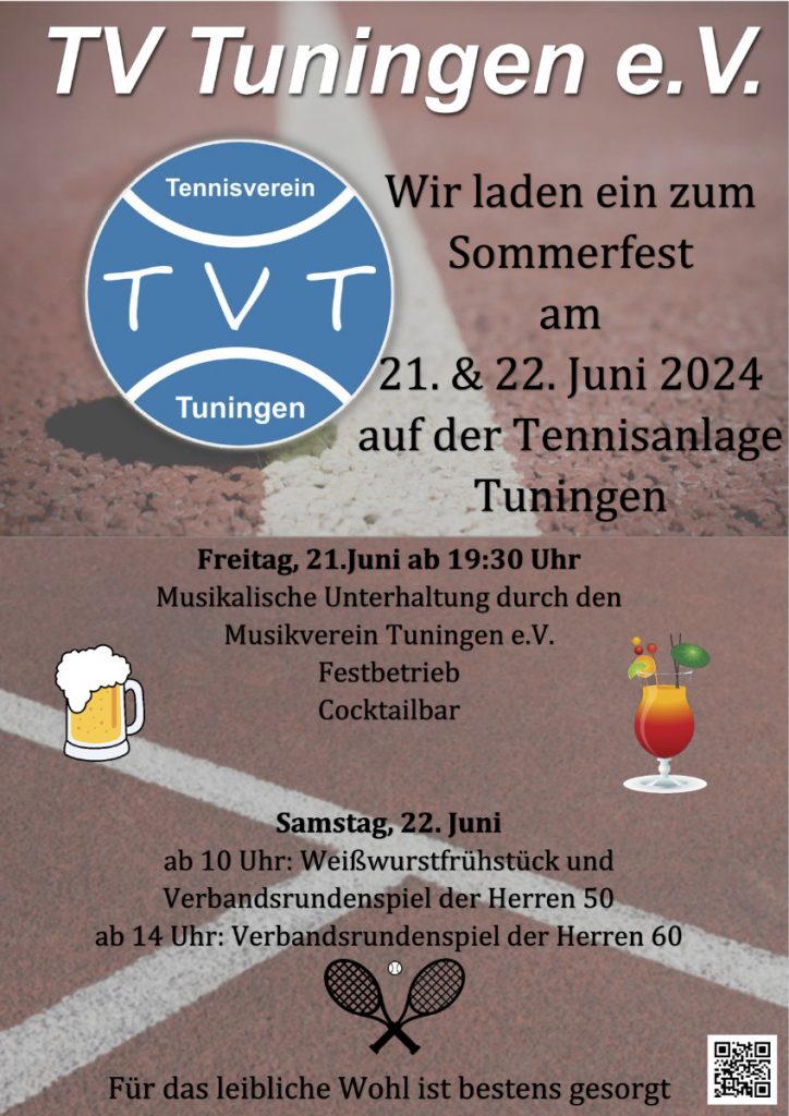 Sommerfest 2024